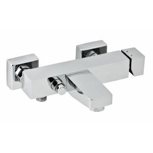 Смеситель для ванны Genebre Kenjo